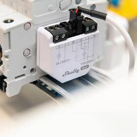 Modul Shelly Gen3 EM, merač spotreby 50A, WiFi biely

 obrázok produktu 2 z 3