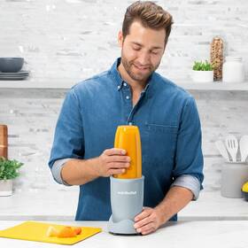 Stolný mixér Nutribullet NB907MASL modrý

 obrázok produktu 5 z 6