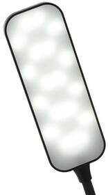 Stolná lampa EMOS MOLLY, 650 lm, stmievanie, 12 W, studená/teplá/neutrálna biela čierna

 obrázok produktu 7 z 14