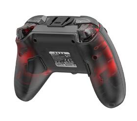 Gamepad GameSir Cyclone 2 Bundle čierny

 obrázok produktu 3 z 3