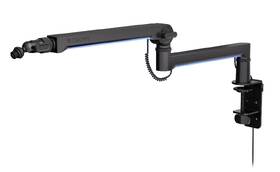 Držiak ENDORFY Broadcast Low Profile RGB Boom Arm 

 obrázok produktu 4 z 12