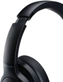 Slúchadlá Panasonic RB-HX330B čierna

 obrázok produktu 12 z 13