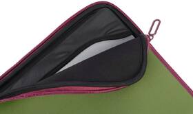 Puzdro Tucano Elements 13"/14" zelené

 obrázok produktu 4 z 5
