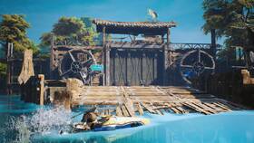 Hra THQ Nordic Xbox One Biomutant 

 obrázok produktu 4 z 9
