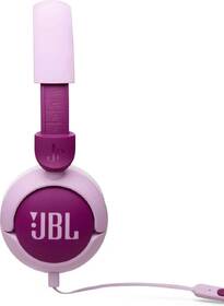 Slúchadlá JBL JR320 fialová

 obrázok produktu 2 z 5