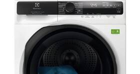 Sušička bielizne Electrolux EW8D597RCC biela

 obrázok produktu 2 z 9