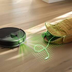 Robotický vysávač iRobot Max 705 Vac + AutoEmpty dock (Black) čierny

 obrázok produktu 12 z 15