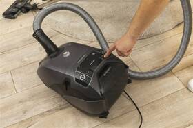 Podlahový vysávač Hoover HE721PAF 011 sivý

 obrázok produktu 23 z 27