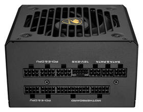 Zdroj Cougar GEX PRO 750W 80+ Gold 

 obrázok produktu 9 z 11