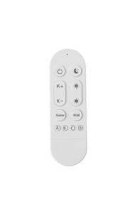 LED stropné svietidlo IMMAX NEO LITE FRAME SMART, 60x60cm , IP44, CCT, s podporou BEACON, Wi-Fi, TUYA biele

 obrázok produktu 5 z 10