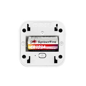 Detektor pohybu IMMAX NEO Smart 2v1 Zigbee 3.0, Tuya biely

 obrázok produktu 7 z 7
