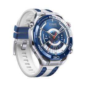 Inteligentné hodinky Huawei Watch Ultimate 2 NFC biele/modré

 obrázok produktu 3 z 6