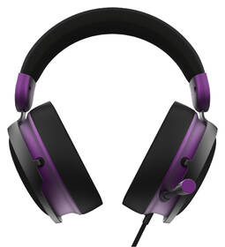 Headset Dark Project SONO Wired čierny

 obrázok produktu 1 z 4