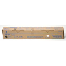 Toner Konica Minolta TN321K, A33K150, 27000str. čierny

 obrázok produktu 1 z 1
