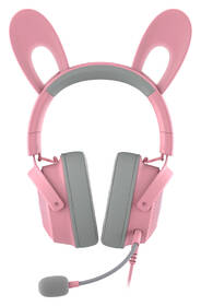 Headset Razer Kraken Kitty V2 Pro ružový

 obrázok produktu 12 z 24