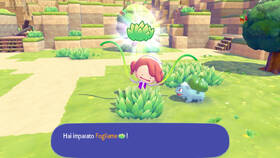 Hra Nintendo Switch 2 Pokémon Pokopia (Code in a box) 

 obrázok produktu 4 z 9