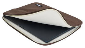 Puzdro na notebook THULE Lithos - MacBook Air 15" hnedé

 obrázok produktu 4 z 9