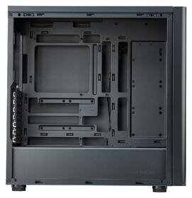 Case Cooler Master Elite 502 ARGB čierna

 obrázok produktu 4 z 5