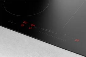 Indukčná varná doska Amica PIH6541PHTSUN 3.0 BL MATT čierna

 obrázok produktu 2 z 9