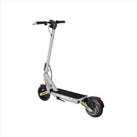 Elektrická kolobežka Sencor SCOOTER S71 LIGHT biela

 obrázok produktu 4 z 13