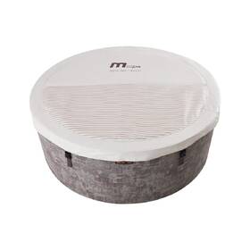 Vírivka MSpa COCOON-ECO F-CO066WE 

 obrázok produktu 1 z 15
