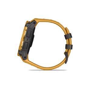 Inteligentné hodinky Garmin Instinct 3 - 50 mm Solar sivé/oranžové

 obrázok produktu 10 z 11