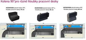 Indukčné varné dosky s odsávaním Bosch PVQ61AH26E Matt Design čierna

 obrázok produktu 19 z 37