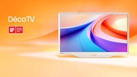 Televízor Hisense 43S5Q 

 obrázok produktu 10 z 10