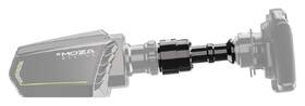 Predĺženie stĺpika volantu Moza Racing Base Extension Rod hliník

 obrázok produktu 2 z 3