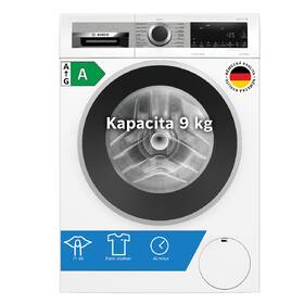 Práčka Bosch WGG244Z2CS Speed Perfect biela

 obrázok produktu 3 z 19