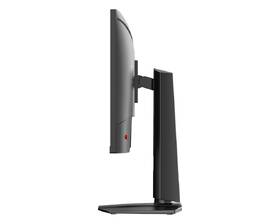 Herný monitor MSI MAG 274QPF X32 čierny

 obrázok produktu 6 z 6