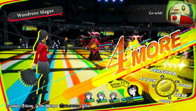 Hra Sega PlayStation 5 Persona 4 Revival 

 obrázok produktu 5 z 5