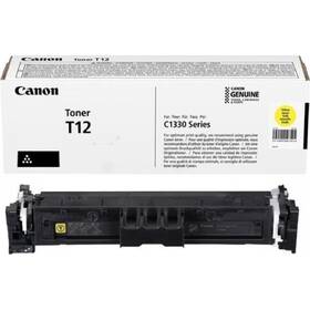 Toner Canon T12 žltý

 obrázok produktu 1 z 1