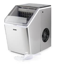 Výrobník ľadu Domo DO9301I nerez

 obrázok produktu 7 z 22