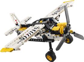 Stavebnica LEGO® Technic 42198 Lietadlo do vzdialených oblastí 

 obrázok produktu 1 z 9