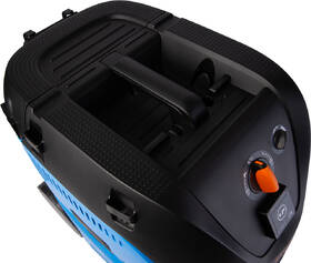 Priemyselný vysávač Narex VYS 33-71 L 65404591 

 obrázok produktu 5 z 8