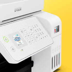 Tlačiareň multifunkčná Epson EcoTank L5316 biela

 obrázok produktu 14 z 14