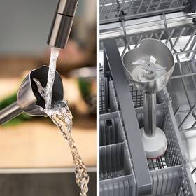 Ponorný mixér Bosch MSM4W810 biely

 obrázok produktu 8 z 10