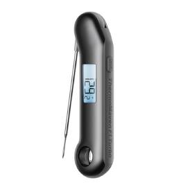 Teplomer do mäsa ThermoMaven F1 Turbo čierny

 obrázok produktu 1 z 7