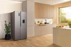 Americká chladnička Gorenje NRS917E61X nerez

 obrázok produktu 10 z 11