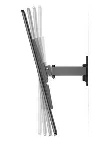 Držiak na TV Vogel’s MA3030 polohovateľný, pre uhlopriečky 32" až 65", nosnosť 25 kg 

 obrázok produktu 3 z 6