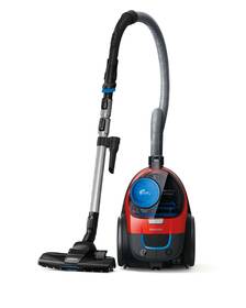 Podlahový vysávač Philips FC9330/09 červený/modrý

 obrázok produktu 2 z 9