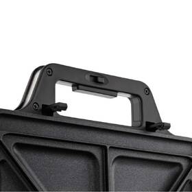 Sendvičovač WMF 415150011 nerez

 obrázok produktu 4 z 10