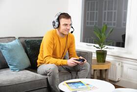 Headset Trust GXT 488 Forze-G Sony PS4 Licensed sivý

 obrázok produktu 7 z 8