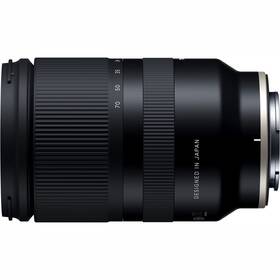 Objektív Tamron 17-70 mm F/2.8 Di III-a RXD pre Sony E čierny

 obrázok produktu 2 z 7