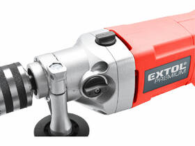 Vŕtačka Extol Premium 8890040 

 obrázok produktu 1 z 5