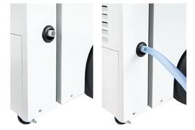 Odvlhčovač Rohnson R-9390 Heavy Duty čierny/strieborný

 obrázok produktu 9 z 21