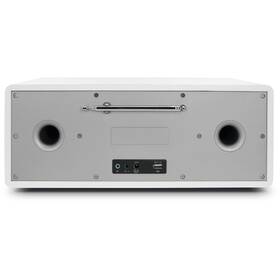 Internetový rádioprijímač s DAB+ Technisat DIGITRADIO 451 CD IR biely

 obrázok produktu 3 z 4