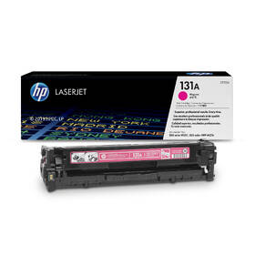 Toner HP 131A, 1 800 strán 

 obrázok produktu 1 z 5