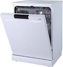 Umývačka riadu Gorenje GS620C10W TotalDry biela

 obrázok produktu 4 z 5
